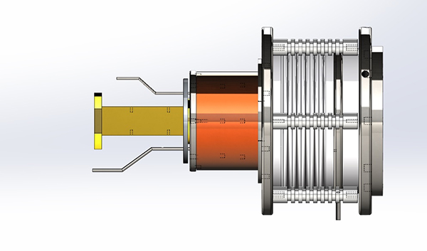 ERC ion source