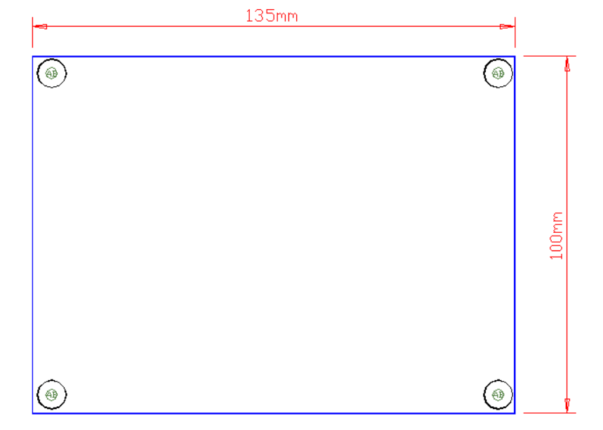 ST DO-NET3201