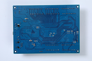 ST DAQ-NET1601A